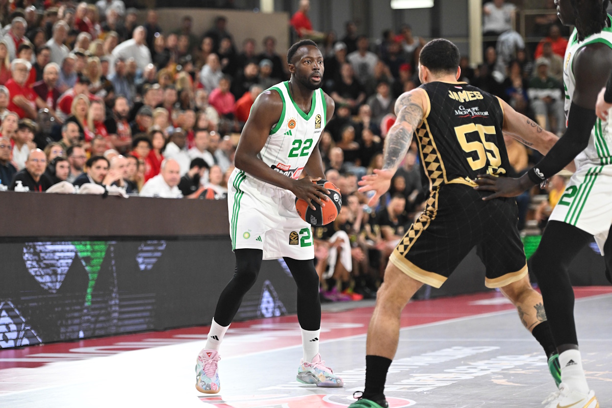 (Photo by Pascal Della Zuana