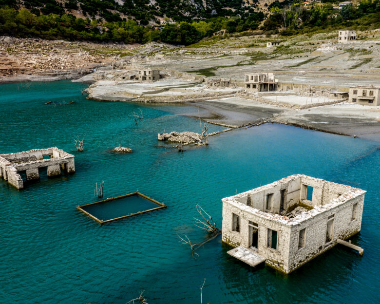 Όλο το σχέδιο κατά της λειψυδρίας στην Αττική – Ο «Εύρυτος» και οι 7 άξονες στρατηγικής δράσης με τις επενδύσεις και τις αλλαγές