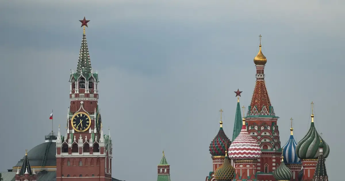 Russia: seizure of billionaire Styngelov’s assets after a court ruling