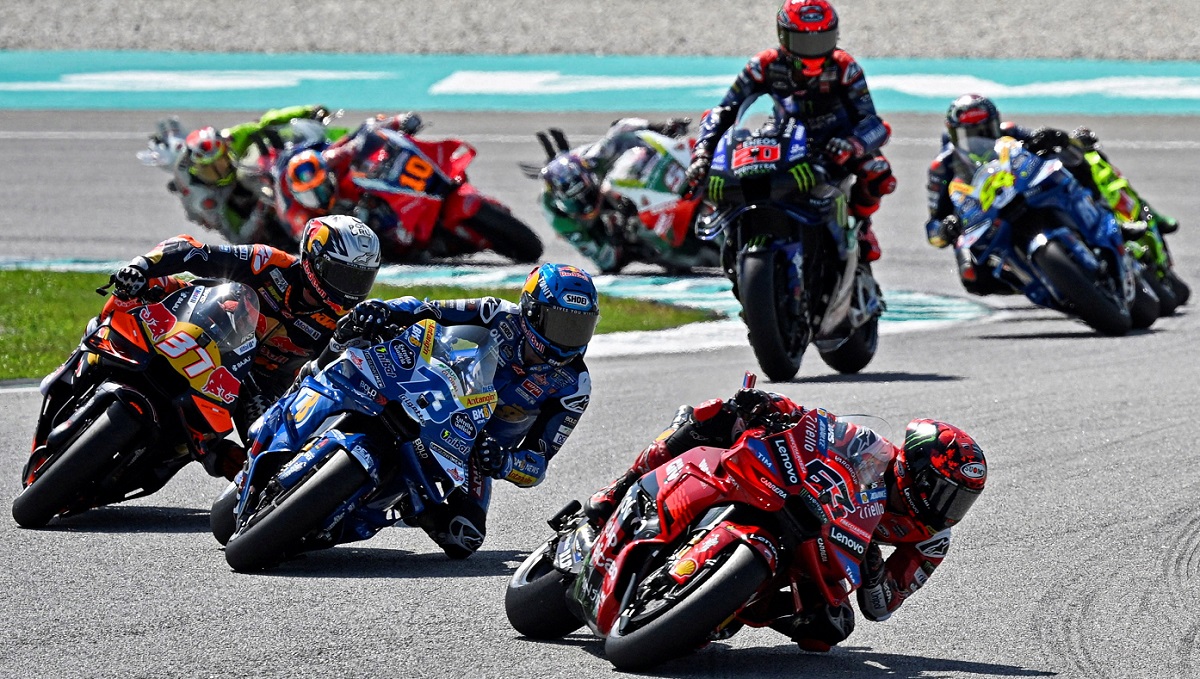 Malaysian Grand Prix