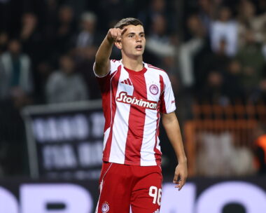 Ο Μουζακίτης