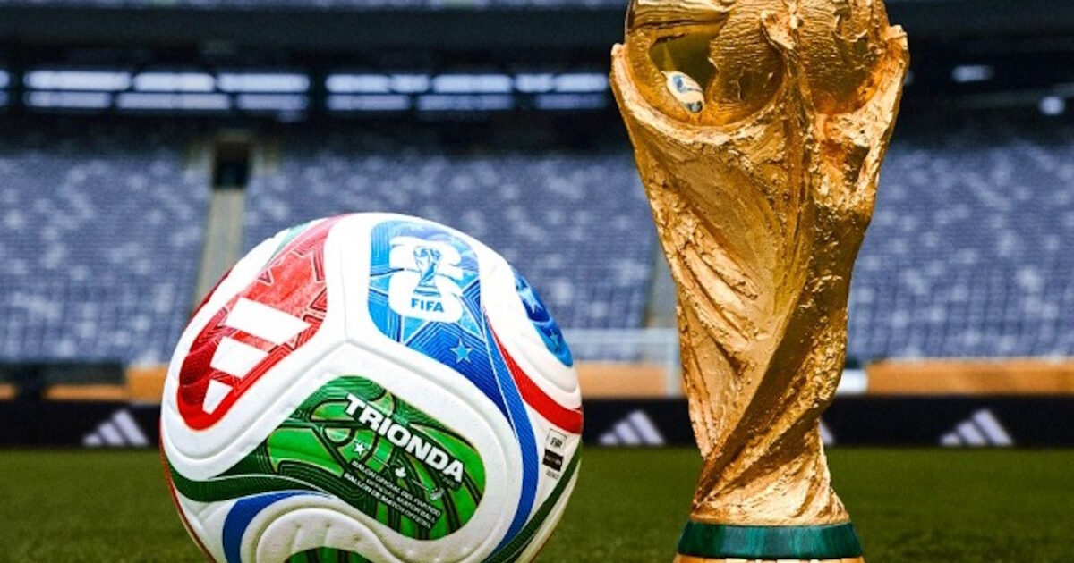 Mundial 2026: The 22 teams that have already qualified in the final phase