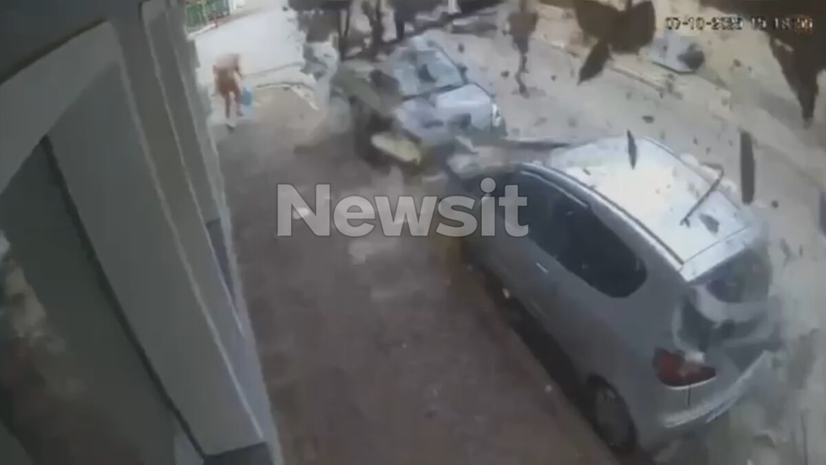 Λαύριο