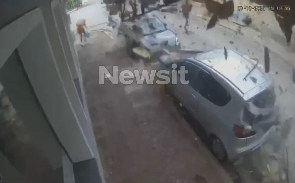 Λαύριο