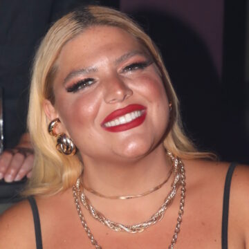 Δανάη Μπάρκα