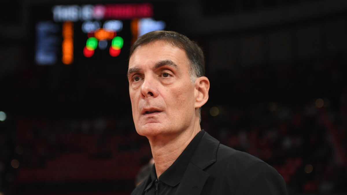 Γιώργος Μπαρτζώκας