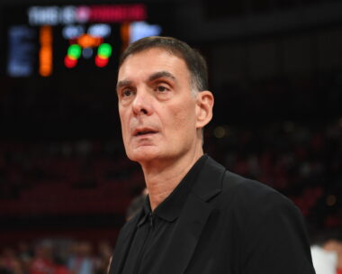 Γιώργος Μπαρτζώκας