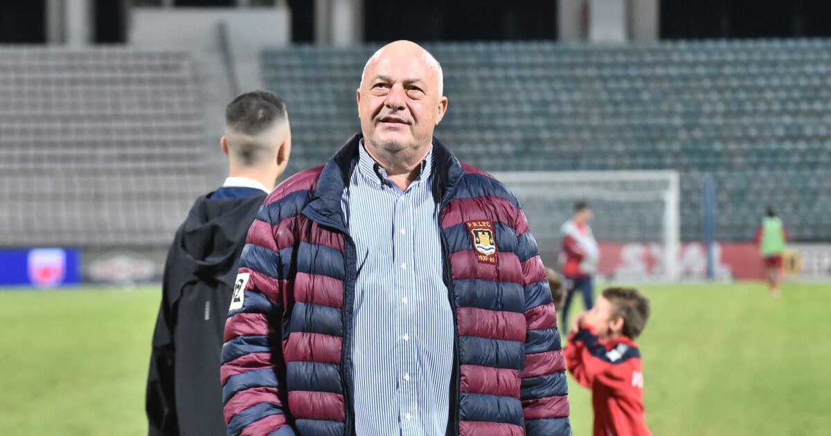 Beos: The foul from which PAOK’s first goal came was non-existent, shame on Mr. Vergetis and Mr. Papapetrou Beos: The foul from which PAOK’s first goal came was non-existent, shame on Mr. Vergetis and Mr. Papapetrou