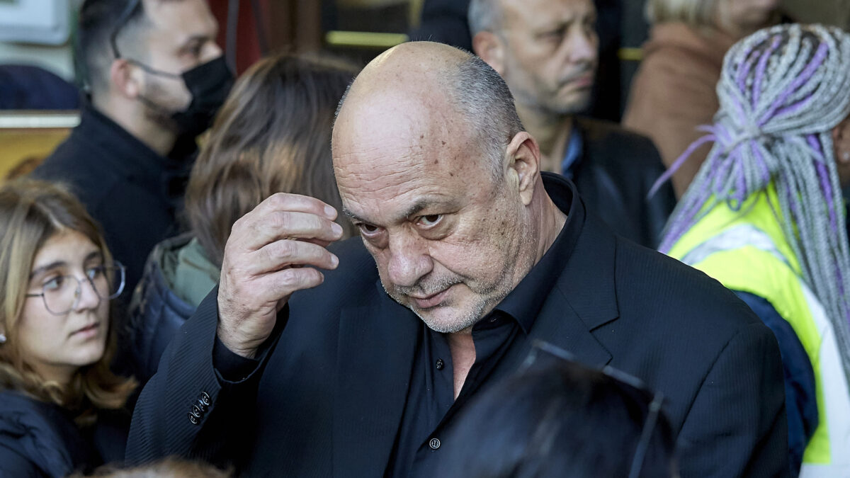 Ο Αχιλλέας Μπέος