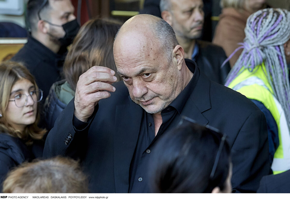 Ο Αχιλλέας Μπέος