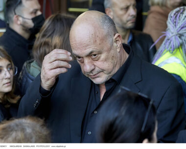 Ο Αχιλλέας Μπέος