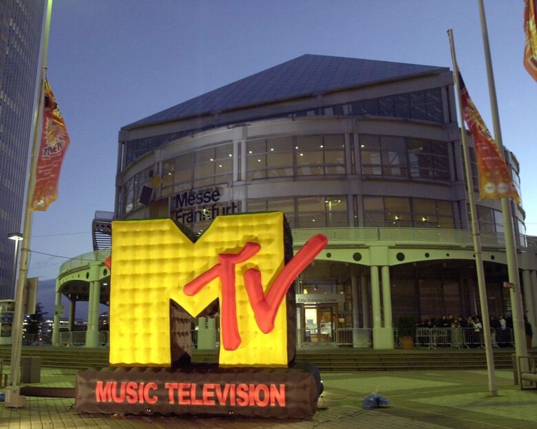 Τέλος εποχής για το MTV: «Μαύρο» στα μουσικά κανάλια του μέχρι το τέλος του 2025 στην Ευρώπη