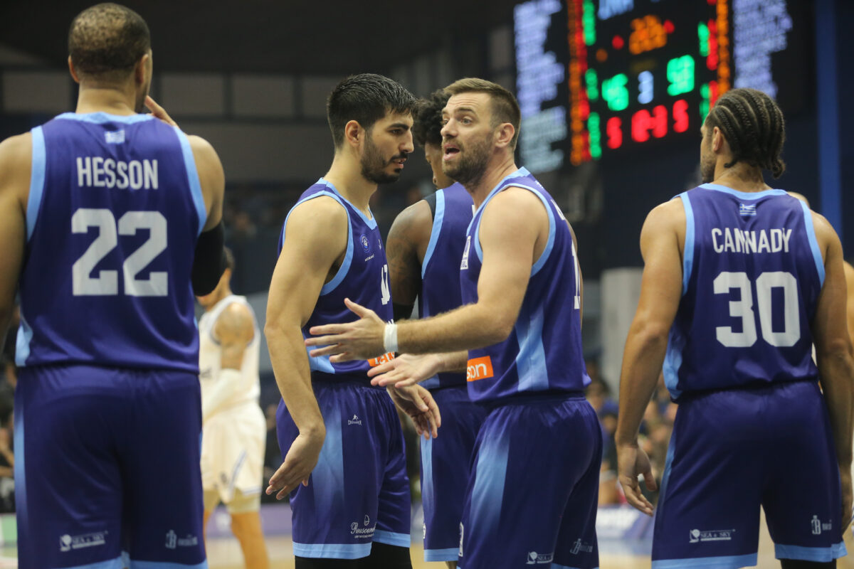 Μύκονος