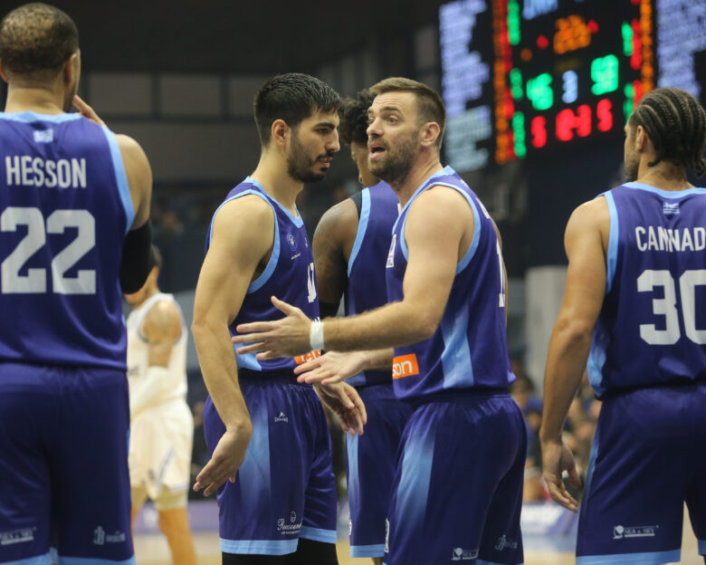 Ηρακλής – Μύκονος Betsson 73-80: Ιστορική πρώτη νίκη στην GBL για τους νησιώτες