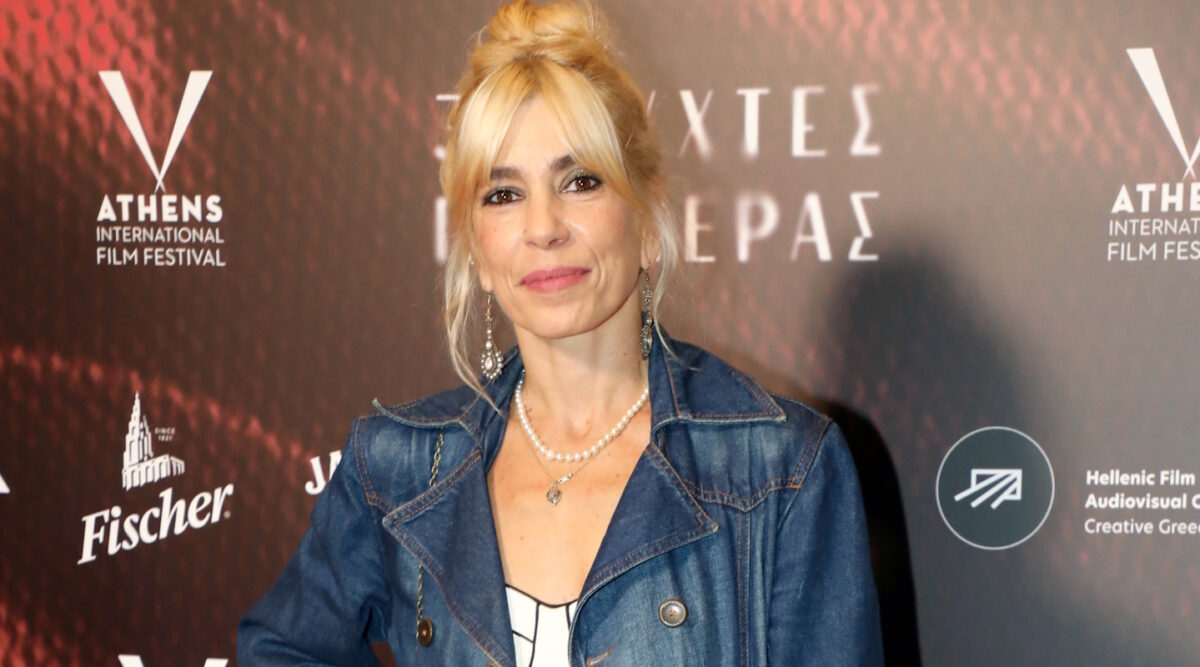 Μυρτώ Αλικάκη