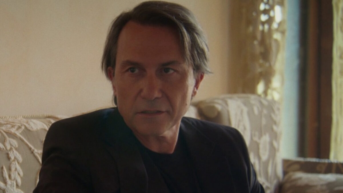 Δημήτρης Αλεξανδρής