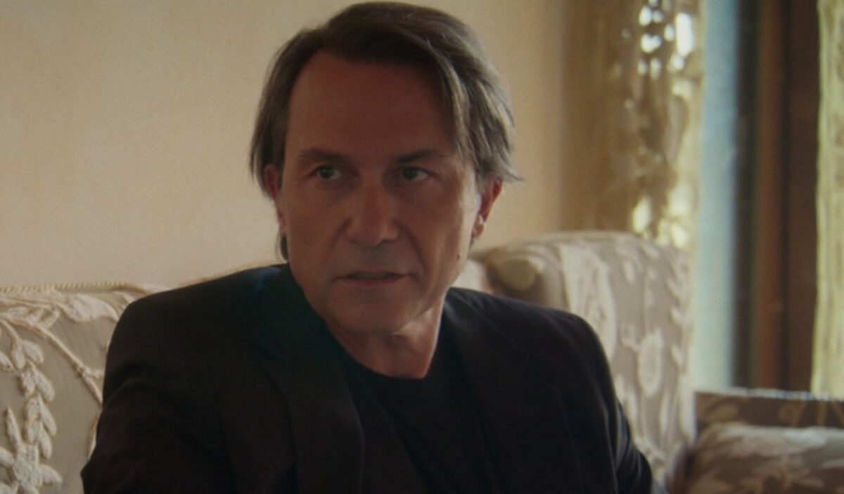 Δημήτρης Αλεξανδρής