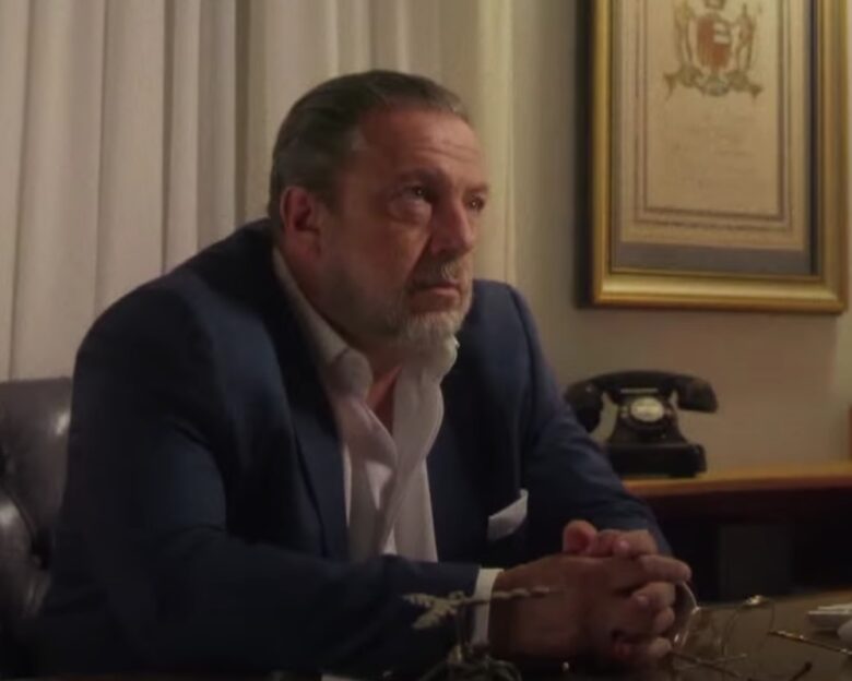 Να μ’ αγαπάς – επόμενα επεισόδια: Η Εβίτα προετοιμάζεται να δώσει το χτύπημα που θα τερματίσει το σχέδιο του Θεόφιλου