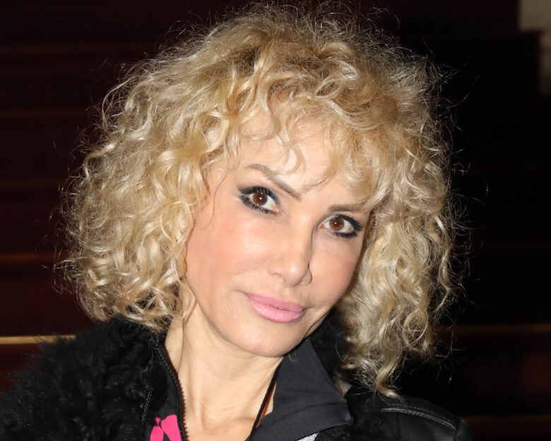 Νανά Βενέτη: «Δεν μου λείπει η τηλεόραση, δεν μου αρέσει πολύ η κατάσταση αυτή σήμερα»
