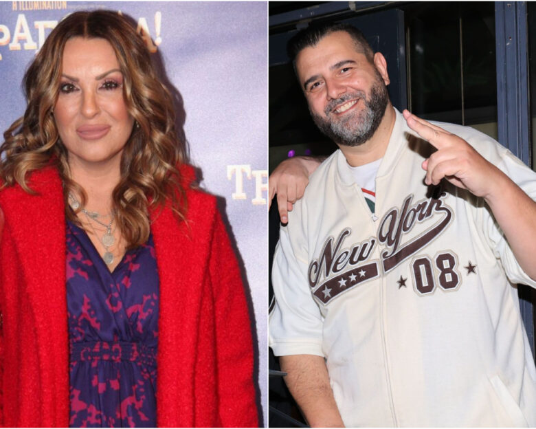 Ναταλία Γερμανού για Βαγγέλη Σερίφη: Ίσως για τους χιπ – χοπάδες το σύγχρονο λαϊκό κατατάσσεται όλο στην κατηγορία του «σκυλάδικου»