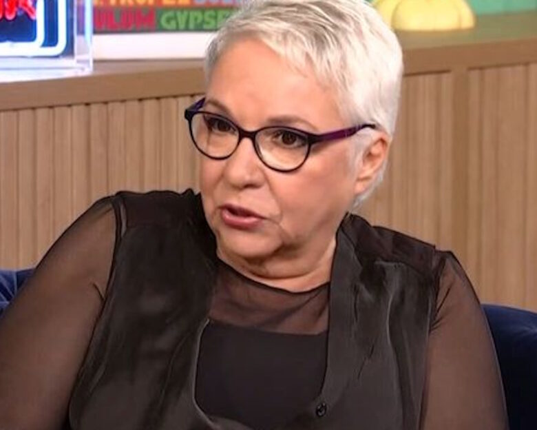 Νατάσα Ασίκη: Την Άννα Παναγιωτοπούλου την αγαπώ πάρα πολύ, δεν θα την ξεπεράσω