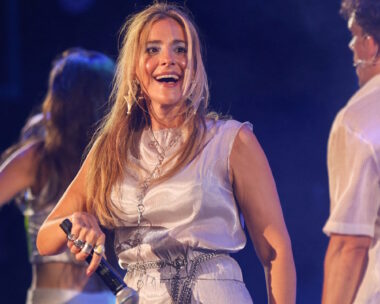 Νατάσσα Μποφίλιου