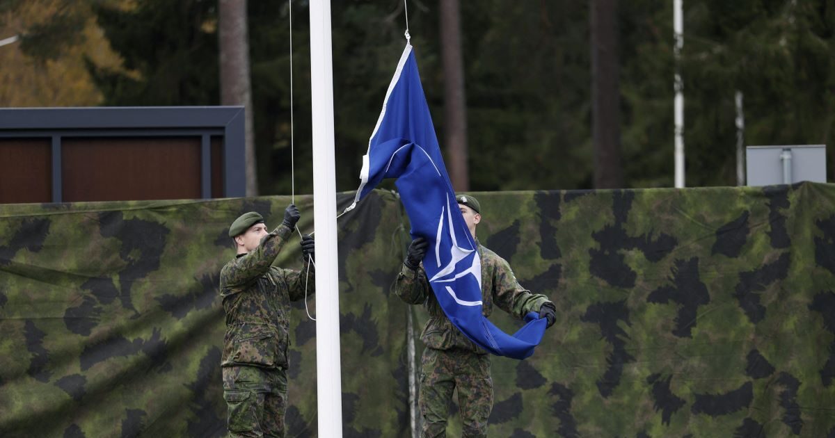 Financial Times: NATO examines the armed response to Putin’s Watershed War