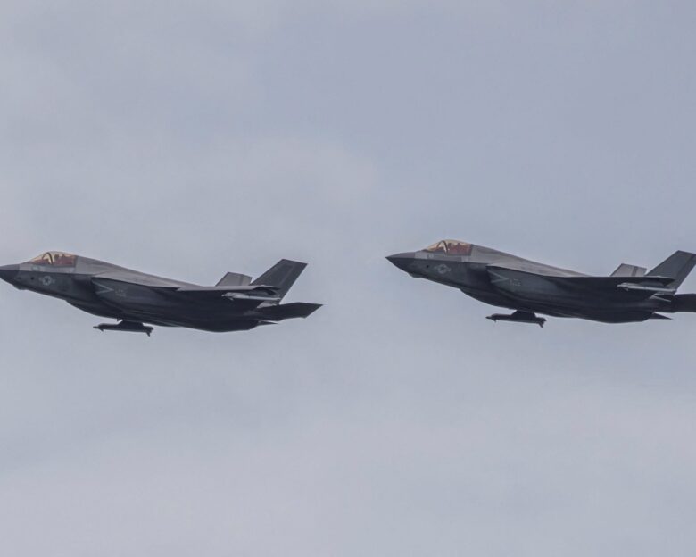 ΗΠΑ: «Πράσινο φως» από το Πεντάγωνο για το νέο stealth μαχητικό F/A-XX – Σύντομα η επιλογή της εταιρείας