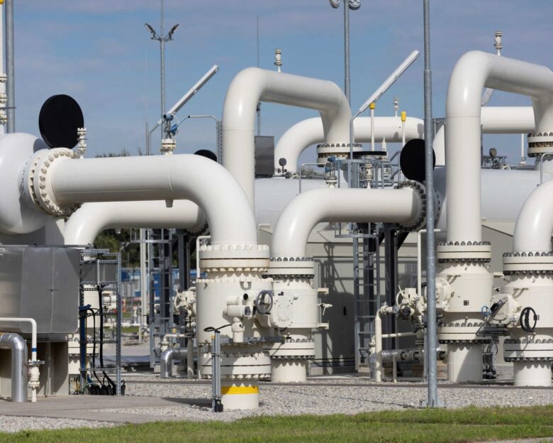 Γιατί αναμένεται πτώση στις τιμές του φυσικού αερίου τον χειμώνα