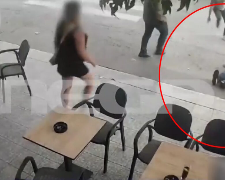 Ναύπλιο: Συγκλονιστικό βίντεο με τον θανατηφόρο ξυλοδαρμό του 52χρονου το 2024 – Όσα κατέθεσε το θύμα πριν καταλήξει