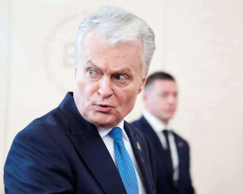 Πρόεδρος Λιθουανίας: «Το NBA πρέπει να επενδύσει στη Euroleague και όχι να διασπάσει το ευρωπαϊκό μπάσκετ»