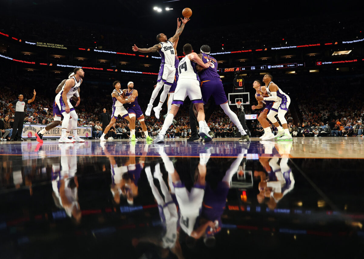 NBA