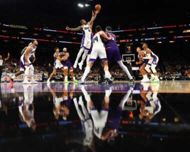 NBA