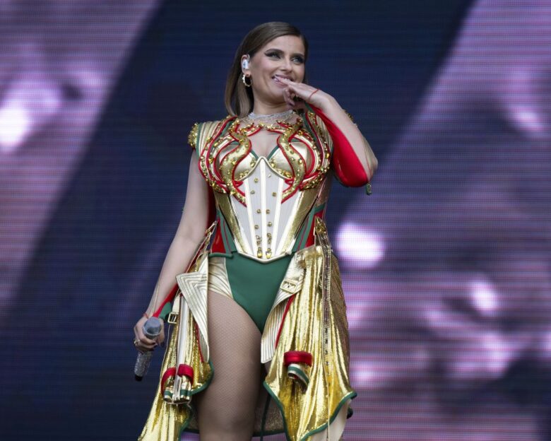 Η Nelly Furtado αποσύρεται από τη μουσική σκηνή μετά από 25 χρόνια λόγω σχολίων για το σώμα της
