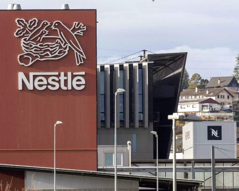 Nestlé: Περικοπή 16.000 θέσεων εργασίας στο πλαίσιο αναδιοργάνωσης