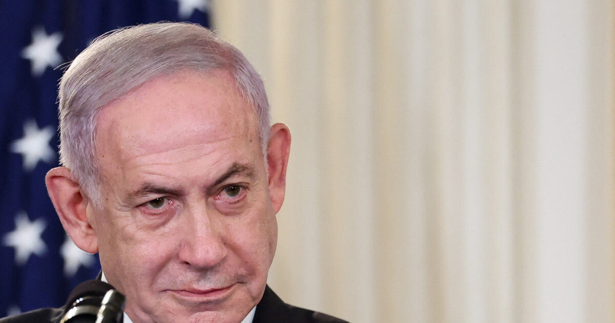 Netanyahu: I think we are approaching the end of the war in Gaza