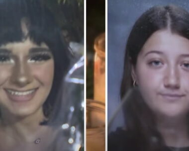 Η 17χρονη ομογενής Μαρία Νιώτη και η φίλη της Ιζαμπέλλα Σάλας που σκοτώθηκαν στο Νιου Τζέρσεϊ