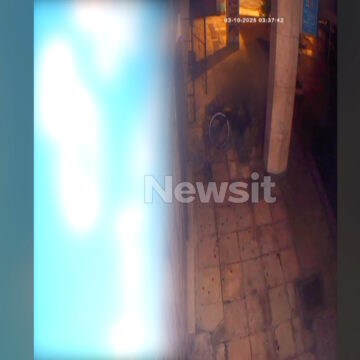 Ομόνοια: Βίντεο ντοκουμέντο από τους πυροβολισμούς στην πλατεία Αγίου Κωνσταντίνου – Το θύμα «έδειξε» τον δράστη στην αστυνομία