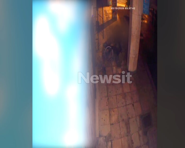 Ομόνοια: Βίντεο ντοκουμέντο από τους πυροβολισμούς στην πλατεία Αγίου Κωνσταντίνου – Το θύμα έδειξε τον δράστη στην αστυνομία