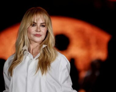 Νικόλ Κίντμαν