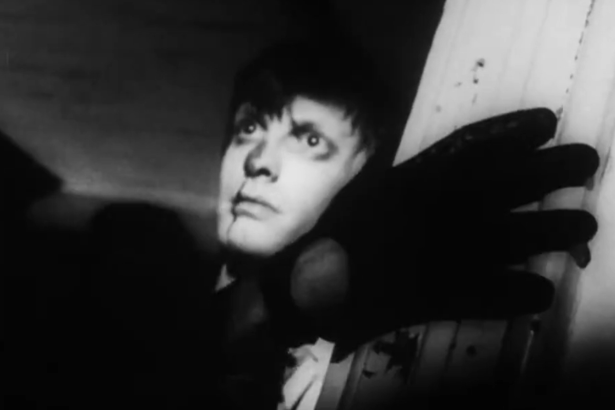 Night of the living dead