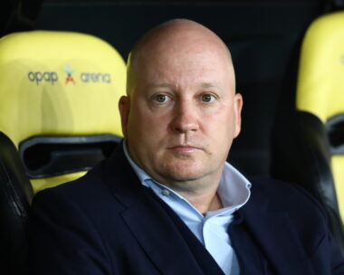 ΜΑΡΚΟΣ ΧΟΥΖΟΥΡΗΣ