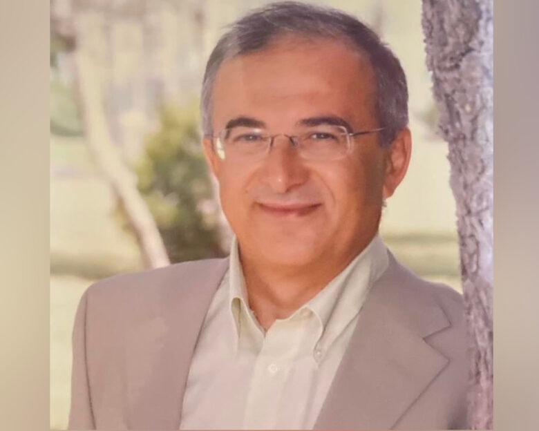 Persona non grata στην Τουρκία ο δημοσιογράφος της ΕΡΤ, Νίκος Ασλανίδης – Τον έκριναν «επικίνδυνο»