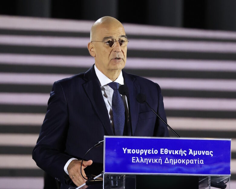 Δένδιας: Εθελοντική στράτευση γυναικών το 2026 – Έχουμε το καλύτερο anti drone σύστημα για τα Bayraktar