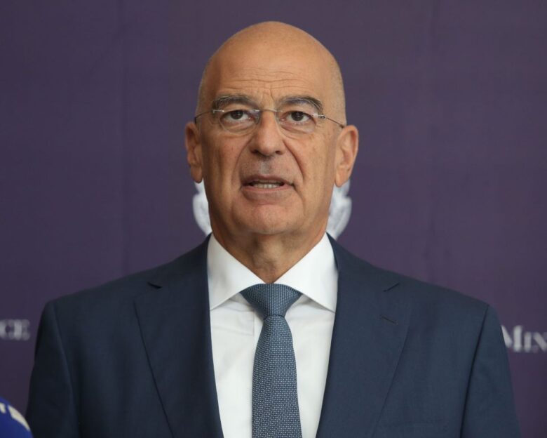 Νίκος Δένδιας: Παρέλαση καινοτομίας η φετινή – Πρώτο ορατό δείγμα της μετάβασης των ενόπλων δυνάμεων στη νέα εποχή