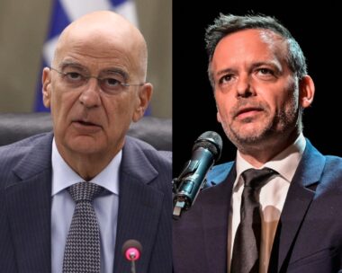 Κόντρα χωρίς τέλος για τον Άγνωστο Στρατιώτη ανάμεσα σε Δούκα και Δένδια: Στη δικαιοσύνη ο δήμαρχος – «Δεν θα επιτρέψουμε την υποβάθμιση του μνημείου», απαντά το Άμυνας