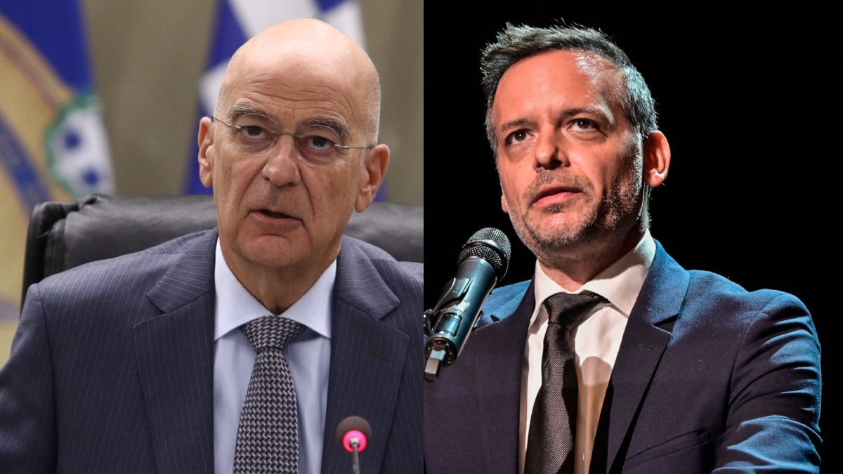 Κόντρα χωρίς τέλος για τον Άγνωστο Στρατιώτη ανάμεσα σε Δούκα και Δένδια: Στη δικαιοσύνη ο δήμαρχος – «Δεν θα επιτρέψουμε την υποβάθμιση του μνημείου», απαντά το Άμυνας