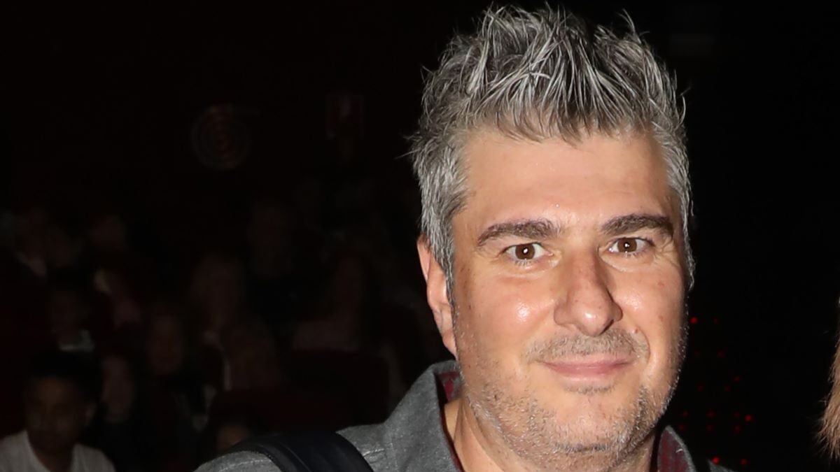 Ο Νίκος Μωραΐτης