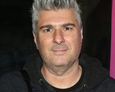 Ο Νίκος Μωραϊτης