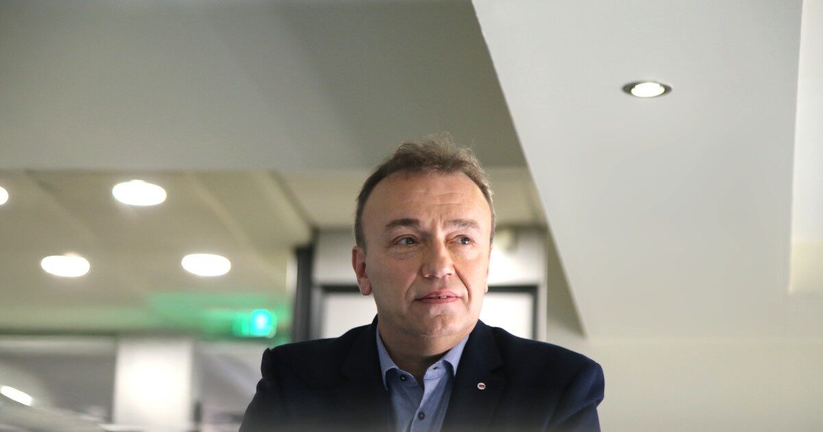 Nikiforidis (Imperial Brands): With plan and consistency it must be increased to tobacco taxes